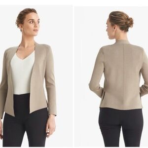 M.M. Lafleur Woolf Jardigan Size: XL